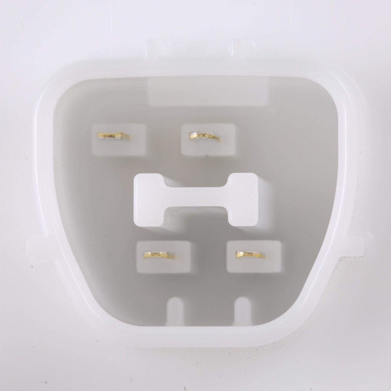 FG2075 Fuel Pump Module Assembly