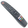 Remote Control Replacement for Blaupunkt TV BP500USG9500 BP320HSG9200 BP400FSG9200