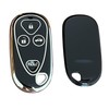 Keyless Entry Remote for Acura Key Fob Cover Protective Gloves