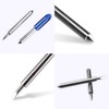 HQMaster 60 Degree Tungsten Steel Lettering Blade Vinyl Cutter Blades