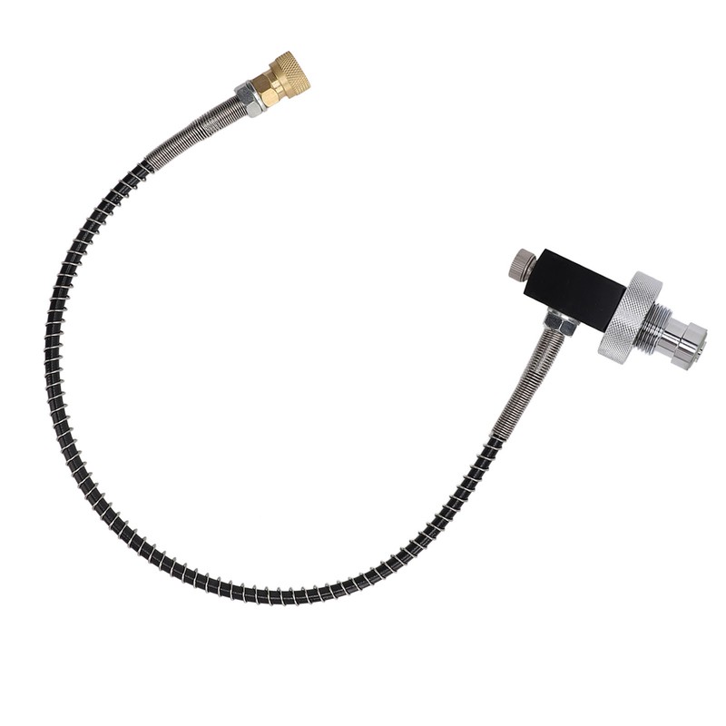Scuba Diving Air Adapter Strong Air Tightness Air Fill Station