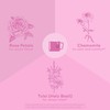 Organic India Tulsi Sweet Rose Herbal Tea - Holy Basil