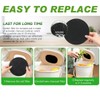 Charcoal Filters for Compost Bucket Activated Charcoal Filter for Countertop