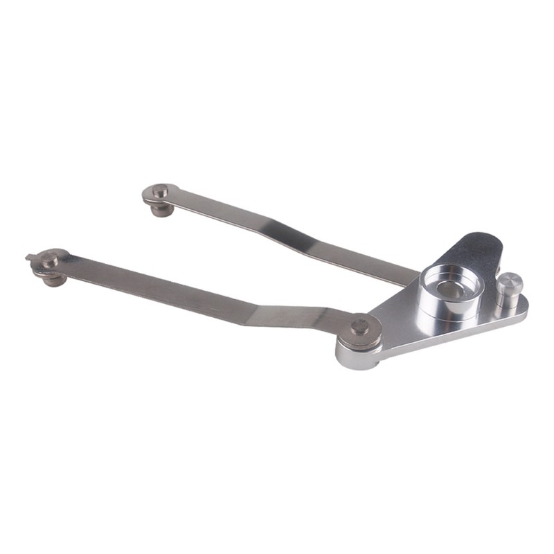 Replacement for Intake Manifold Air Flap Runner Lever Repair Kit
