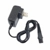 AC/DC Charger Power Adapter Lead for Braun Epilator Silk Epil