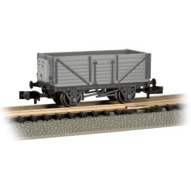 Bachmann 77097 TROUBLESOME TRUCK #2 - N SCALE NEW THOMAS AND FRIENDS