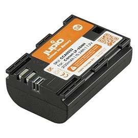 JUPIO LP-E6NH 2130mAh