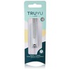 Truyu - Cortaúñas Premium Curvo para Uñas de los Pies