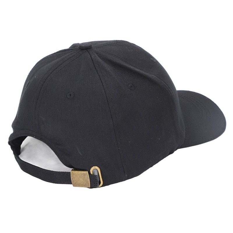 Lightweight Safety Bump Cap Baseball Style Protective Hat Short Brim