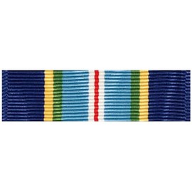 Coast Guard Special Operations Service Ribbon