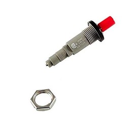 NEW (OEM) 102445-01 Piezo Ignitor Kit Propane & Nat'Gas Heaters Reddy Desa Master All-Pro 06434, 097159-02, 098837-01, K0011, 8251, 8251NR, 097159-01, 09715901, 098837 01.