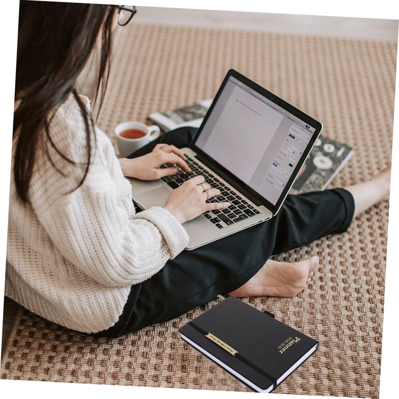 Operitacx Meeting Notebook Meeting Notebook Notebooke The Notebook Book Notes