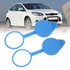 Windshield Washer Fluid Reservoir Cap CP9Z17A605A 54009 Replacement for Ford