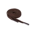 Flat Shoelaces 1/4" Wide Shoes Lace (2 Pair) - Wide