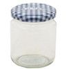 Kilner Round Twist Top Jar 228ml