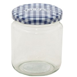 Kilner Round Twist Top Jar 228ml
