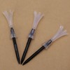 3 Pcs/Lot T204 Golf Rotational Limited Golf Tees Adjustable Golf