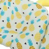 Baby Travel Pillow Universal Design Neck Support Head Protection Comfortable