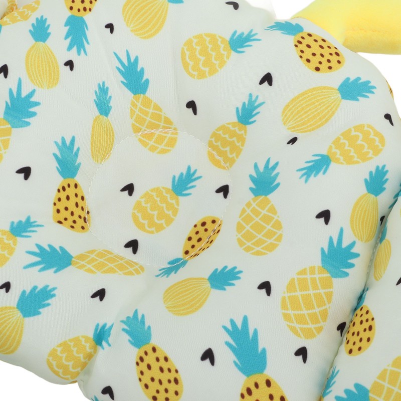 Baby Travel Pillow Universal Design Neck Support Head Protection Comfortable