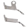 8pcs Sewing Machine Looper 14U 410434 550568 Professional Fine Processing