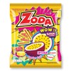 Passion Fruit Sweet & Sour Candy, (100 Counts), 8.81 Oz