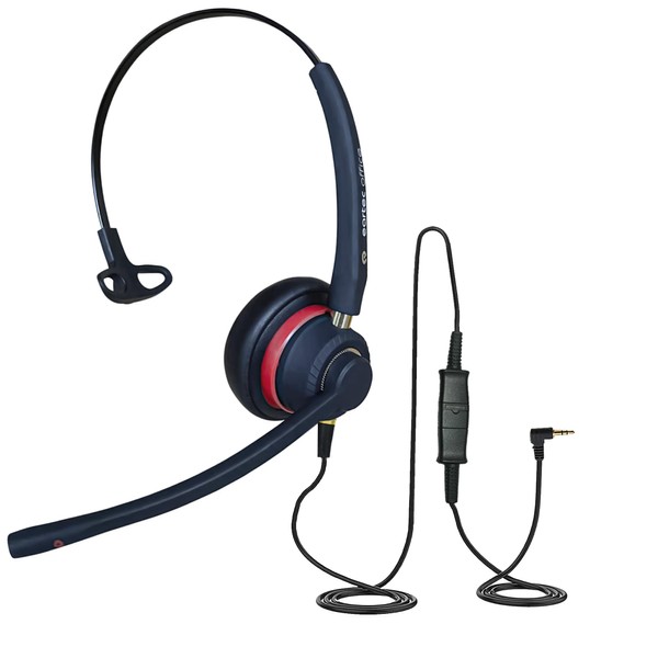 eartec office 510 Mono headset (Mono)