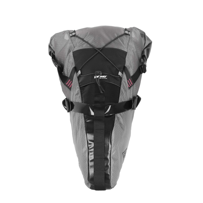 WOHO X-Touring Saddle Bag