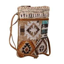 Myra Bag Sonoran Sands Small & Crossbody Bag S-7380, Multicolor, 00