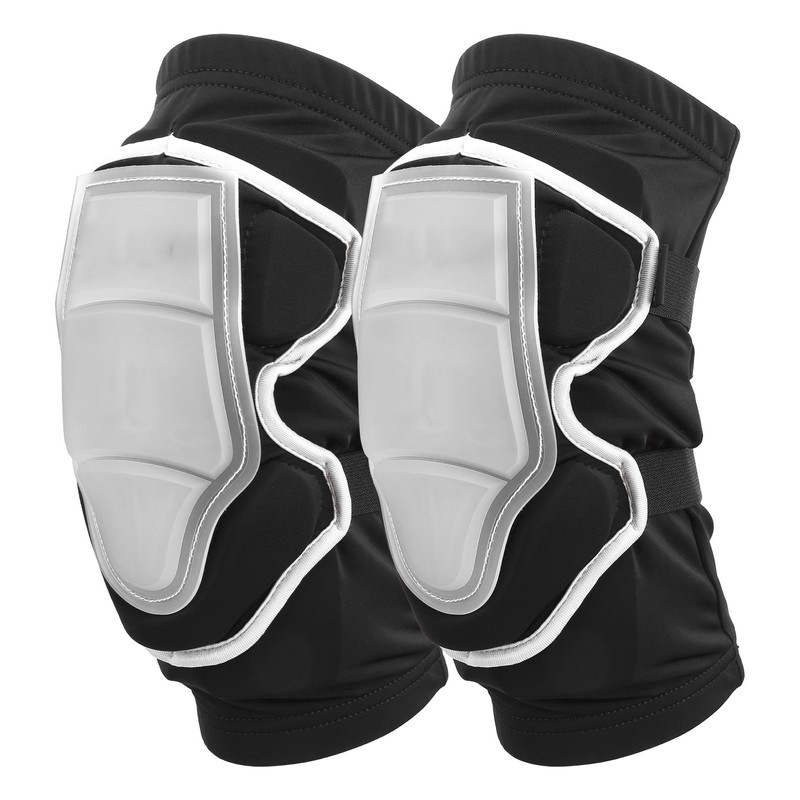 PROPRO Elastic Knee Support Brace Sleeve Skiing Cycling Outdoor Sports