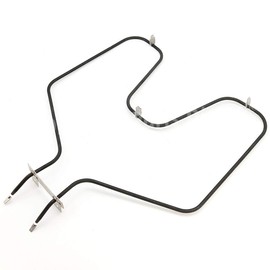WB44K10005 Electric Oven Bake Element by Part Supply House