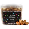 Caramel Popcorn Bucket with Scoop, 20 Ounce, Caramel Corn, The