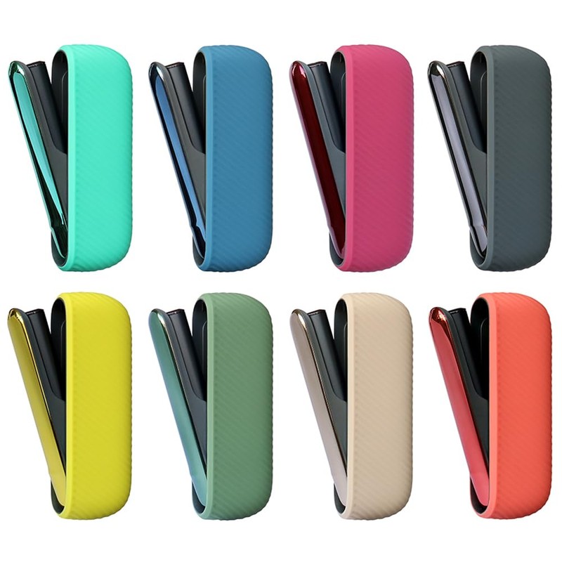 BOOFLYII Universal Replacement Door Cover Fits IQOS Irma/Irma i Fashionable