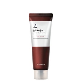 numbuzin No.4 Full-Nutrient Firming Cream