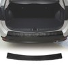Rear Bumper Cover Protector Guard Compatible with Subaru Forester 2019-2024,