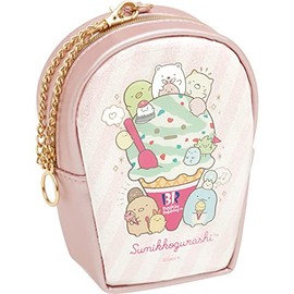 MF74101 Sumikko Gurashi Collection Sumikko Gurashi x Baskin Robbins Ice Cream, Outing Sumikko