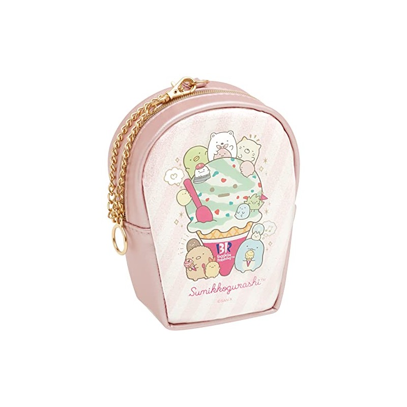 MF74101 Sumikko Gurashi Collection Sumikko Gurashi x Baskin Robbins Ice