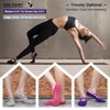 Non Slip Yoga Socks for Women Non Skid with Grips