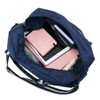Arxus Travel Lightweight Waterproof Foldable Storage Carry Luggage Duffle Tote