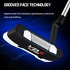 PGM Golf Putter for Men & Women - Blade Design