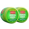 O'Keeffe's Working Hands - Crema de manos tamaño económico, Paquete-de-2