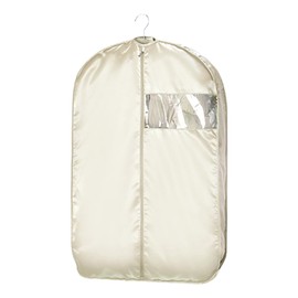 Garment Travel Bag | Clothes Protectant Cover Pouch,Dustproof Protective Garment Organizer for Space Saving Storage House Moving Airplane Packing Laundry Closet