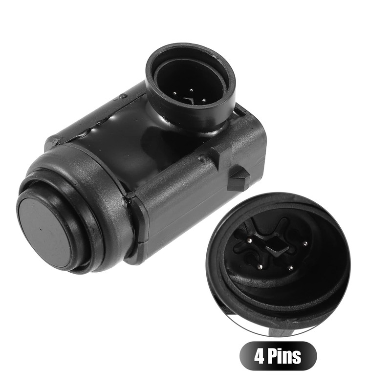 A ABSOPRO PDC Parking Assistant Sensor A0015427418 for Mercedes C