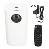 Mini Laptop Projector 1920x1080 Support Same Screen USB AUX Input