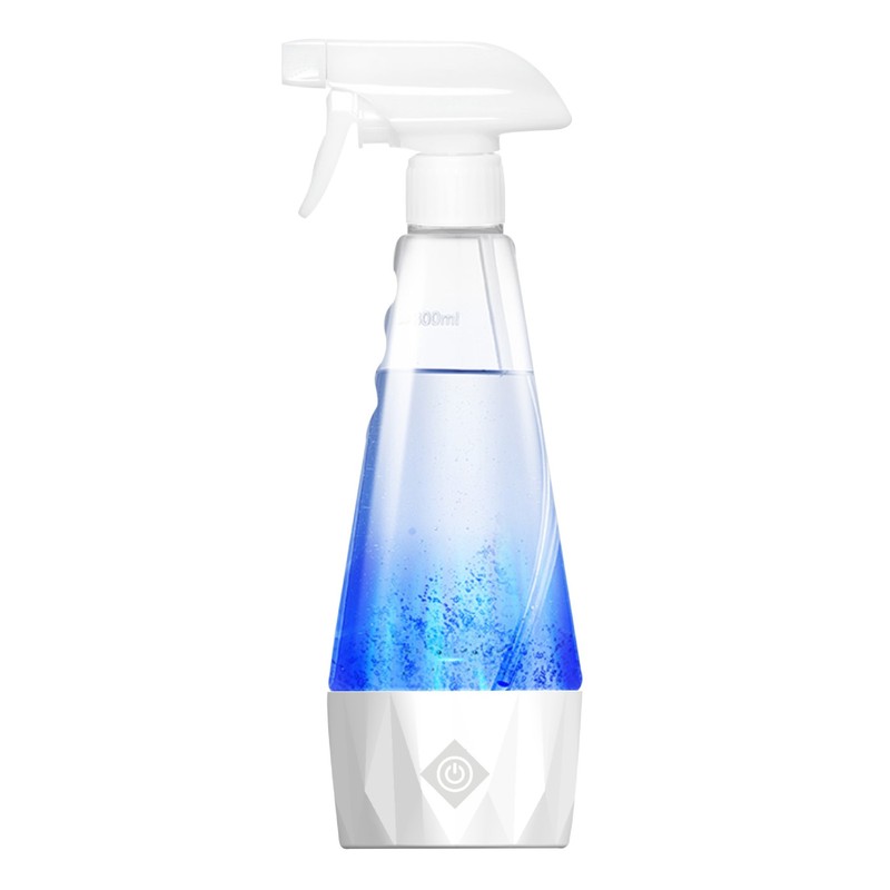 300ml Hypochlorite Generator with USB Cable Efficient Hypochlorite Detergent Maker