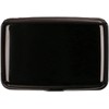 IMAGILIVSPAS RFID Blocking Credit Card Protector Aluminum ID Case Hard