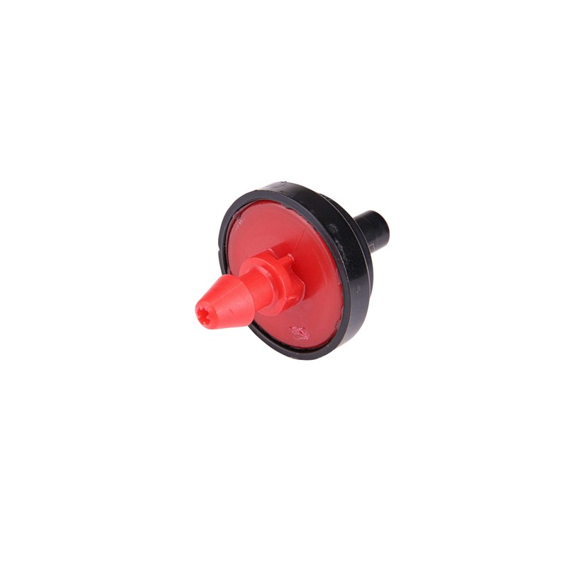 Raindrip PC2010B 1/2 GPH Pressure Compensating Drippers, Drip Irrigation Emitters