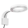 5W LED Clip On Energy Saving Lamp Water Plant for