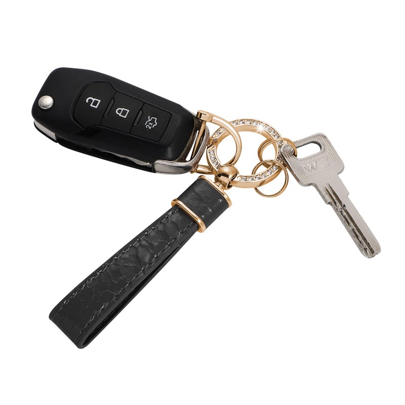 Tonecraft Key Chain, Elegant, Simple, Orthodox, Bag Charm, Popular, Stylish,