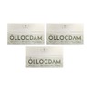 Orlokdam Olive 3 1500mg x 24 packs 3 Mediterranean Olive Oil Capsules EVOO / 올록담 올리브3 1500mg x 24포 3개 지중해 올리브유 캡슐 EVOO