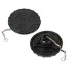 APUK Fuel Tank Cap Replacement for Massey Ferguson 6140 6150